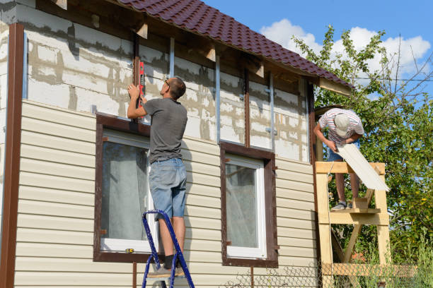 Best Siding for New Construction  in Colusa, CA