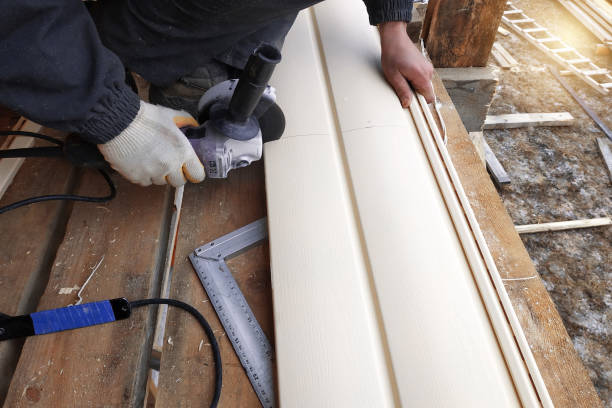 Best Composite Siding  in Colusa, CA
