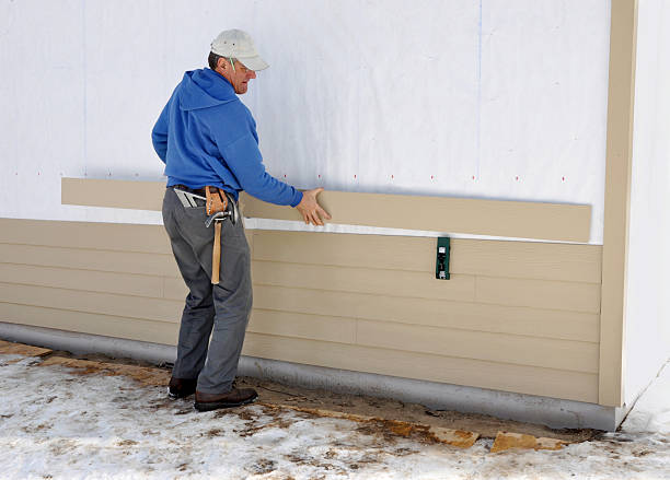 Trusted Colusa, CA Siding Experts